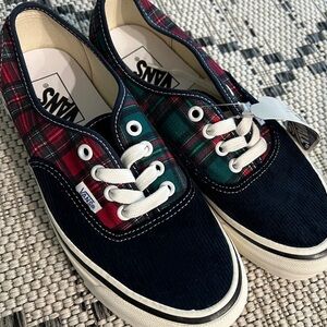 Vans Authentic